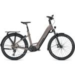 Kalkhoff Entice E-Bikes & Elektrofahrräder für Damen 