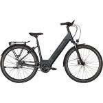 Schwarze Kalkhoff Image E-Bikes & Elektrofahrräder für Damen 