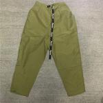 Armeegrüne Camouflage Herrensporthosen & Herrentrainingshosen Größe XL 