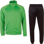 Grüne Klassische Kappa Ephraim Trainingsanzüge & Jogginganzüge aus Polyester für Herren Größe L 