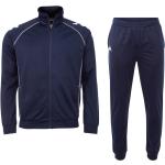 Blaue Kappa Ephraim Trainingsanzüge & Jogginganzüge aus Polyester für Herren Größe XL 