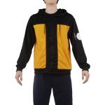 Kapuzenjacke für Naruto Shippuden Fans | Pullover mit Reißverschluss | Größe: S