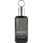 Reduzierte Elegante Karl Lagerfeld Classic Eau de Toilette 100 ml mit Vanille 