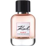 Reduzierte Zitrische Karl Lagerfeld Eau de Parfum 60 ml mit Patchouli 