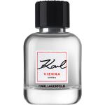 Reduzierte Karl Lagerfeld Eau de Toilette 60 ml mit Lavendel 