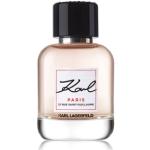 Karl Lagerfeld Eau de Parfum mit Patchouli für Damen 