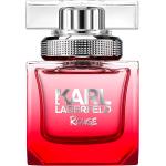 Karl Lagerfeld Eau de Parfum 45 ml mit Vanille für Damen 