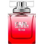 Karl Lagerfeld Eau de Parfum 85 ml mit Vanille für Damen 