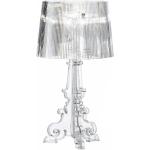 Barocke Kartell Designerlampen & Designerleuchten aus Polycarbonat E14 