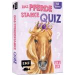 Pferde & Pferdestall Kartenspiele Tiere 