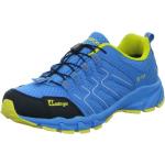 Kastinger Trailrunner Low Sneaker Blau Schuhe, Größe:43