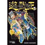 Kazuki Takahashi: Yu-Gi-Oh! Massiv 7 - Taschenbuch