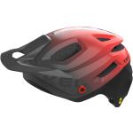Pinke KED MTB-Helme 60 cm mit Visier 