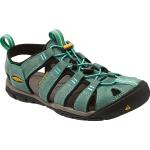 Keen Clearwater Leather CNX Damensandale