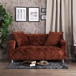 Moderne Sofaüberwürfe & Sofahussen aus Polyester maschinenwaschbar 