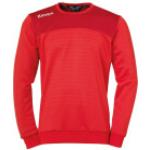 Rote Kempa Training Trainingspullover & Sportpullover aus Polyester 