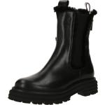 Kennel & Schmenger Damen Chelsea Boots 'MASTER' schwarz, Größe 37, 13040811
