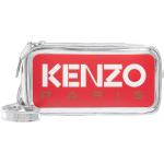 Kenzo Crossbody Bags - Kenzo 80 - für Damen und Herren - aus Textil & Leder & Leder