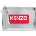 Kenzo Pochettes - Kenzo Emboss - für Damen - aus Textil & Leder