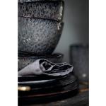 Schwarze LEONARDO Schalen & Schüsseln aus Keramik 6 Teile 