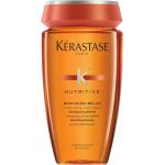 Salon Edition Feuchtigkeitsspendende Kerastase Shampoos 250 ml gegen Haarausfall für  widerspenstiges Haar 