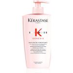 Salon Edition Stärkende Kerastase Shampoos 500 ml mit Kollagen gegen Haarausfall für  trockenes Haar Geschenkset 