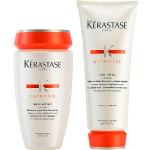 Reduzierte Salon Edition Kerastase Lotion Shampoos 200 ml für  strapaziertes Haar Geschenkset 