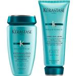 Reduzierte Salon Edition Kerastase Shampoos 200 ml mit Ceramide gegen Haarbruch Geschenkset 