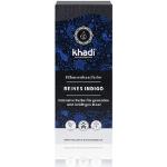 Silikonfreie Khadi Cosmetics Vegane Naturkosmetik Henna Haarfarben 