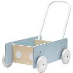 Kids Concept Lauflernwagen aus Holz 