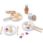 Kids Concept Lebensmittel-Set Pancake-Pfanne