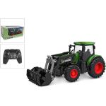 Kids Globe Bauernhof Spiele & Spielzeug Traktor 