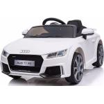 Audi TT Elektroautos aus Kunststoff 