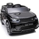 Land Rover Discovery Elektroautos Auto aus Kunstleder 