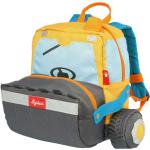 sigikid Kindergartenrucksäcke & Kindergartentaschen aus Textil schmutzabweisend für Kinder 