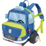 sigikid Kindergartenrucksäcke & Kindergartentaschen aus Textil schmutzabweisend für Kinder 