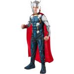 Kinderkostüm Avengers 4 Thor Größe XS bunt