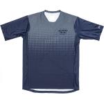Kini Red Bull Trail Hunter T-Shirt, blau, Größe M