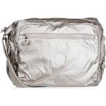Kipling Damen Gabbie Crossbody Bag Umhängetasche, Metallic Glow