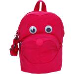 Pinke Kipling Kindergartenrucksäcke & Kindergartentaschen für Kinder 