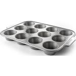 KitchenAid Muffinformen & Muffinbackformen aus Metall rostfrei 