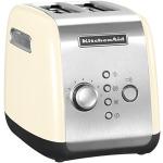 Beige KitchenAid Toaster 