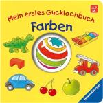 Ravensburger Feuerwehr Spielzeugautos Kirschen für 6 bis 12 Monate 