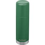 Reduzierte Grüne Klean Kanteen Thermosflaschen & Isolierflaschen 500 ml aus Kunststoff 