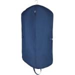 Blaue Business WENKO Premium Kleidersäcke & Kleiderhüllen aus Kunststoff 
