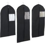 Schwarze WENKO Deep Black Kleidersäcke & Kleiderhüllen aus Kunststoff 