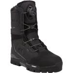 Reduzierte Schwarze Klim Gore Tex Snowboardschuhe & Snowboard-Boots für Damen Größe 45 