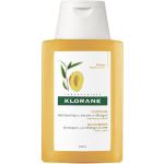 Französische Reinigende Klorane Shampoos 100 ml mit Mango für  trockenes Haar 