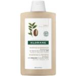 Französische Reparierende Klorane Shampoos 400 ml für  strapaziertes Haar 