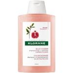 Französische Sulfatfreie Farbschutz Klorane Vegane Shampoos 200 ml mit Antioxidantien 